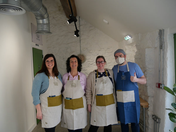 Our cafe is open!