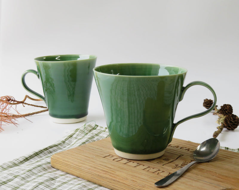 Latte Cup