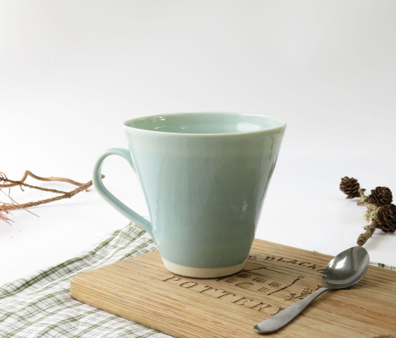 Latte Cup