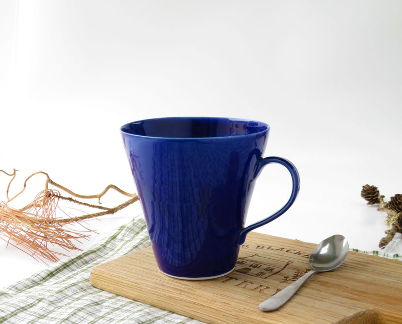 Latte Cup