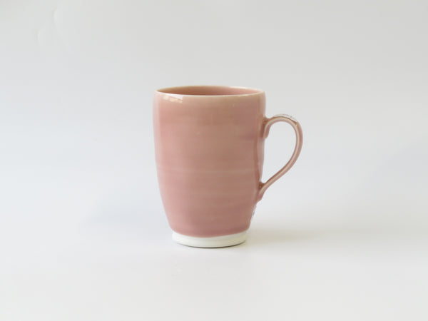 Seconds No 10 Pink  Mug