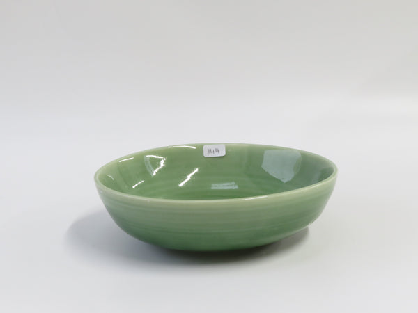 Seconds No 144 Green small bowl