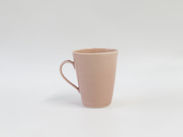 Seconds No 173 Pale Pink Small Mug