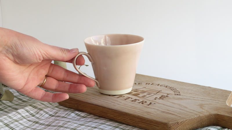 Flat White Cup