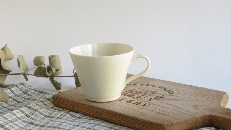 Flat White Cup