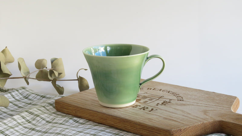 Flat White Cup