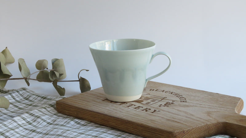 Flat White Cup