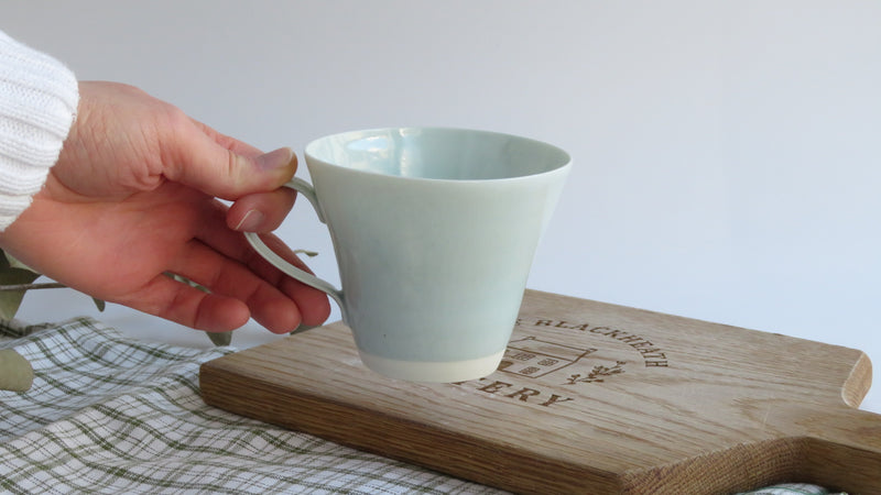 Flat White Cup