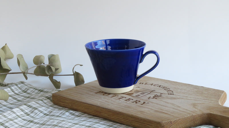 Flat White Cup