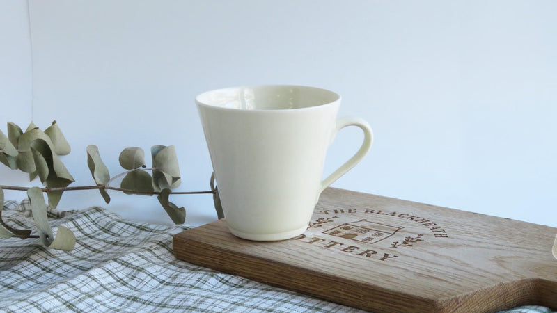 Latte Cup
