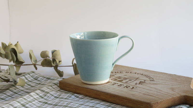 Latte Cup