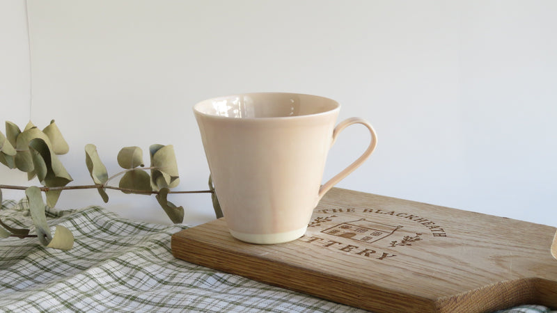 Latte Cup