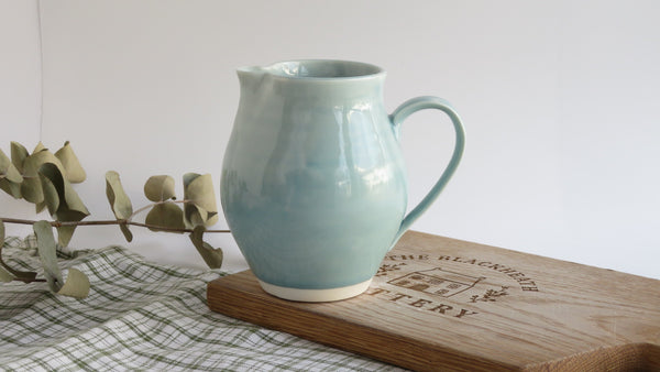 Custard Jug