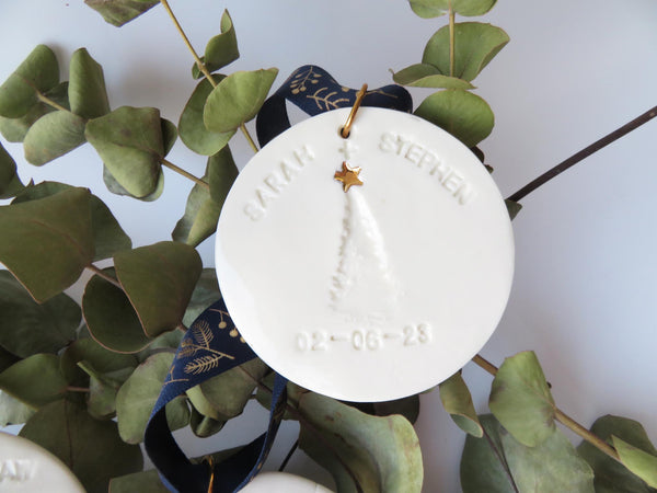 Personalised Decoration