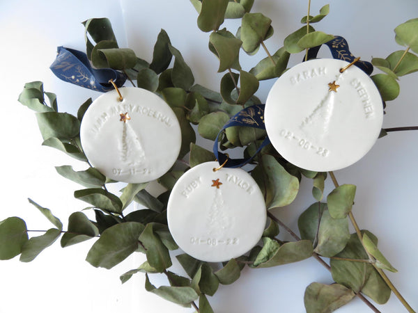Personalised Decoration