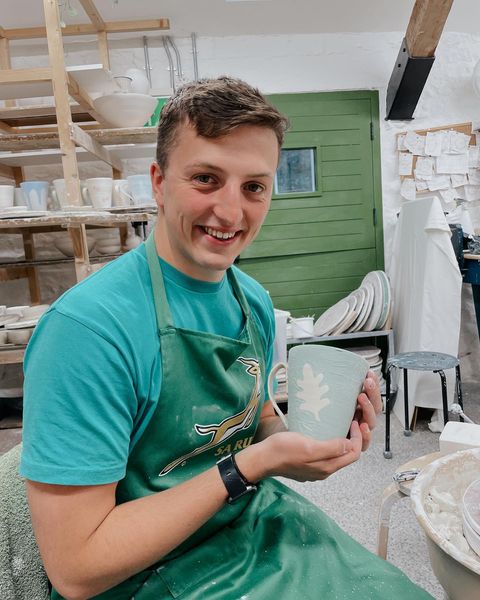 6-Week Pottery Course
