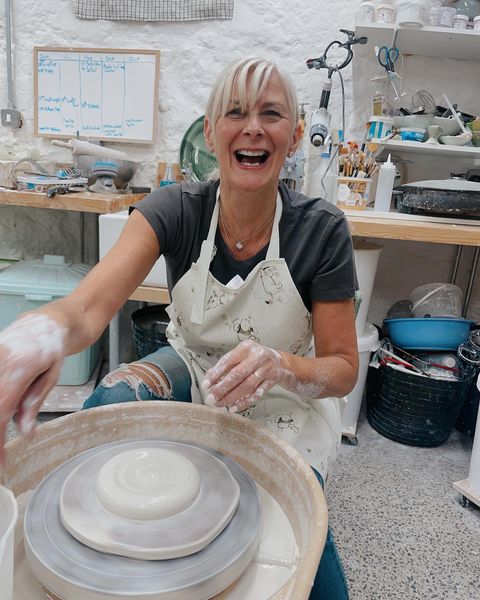 6-Week Pottery Course
