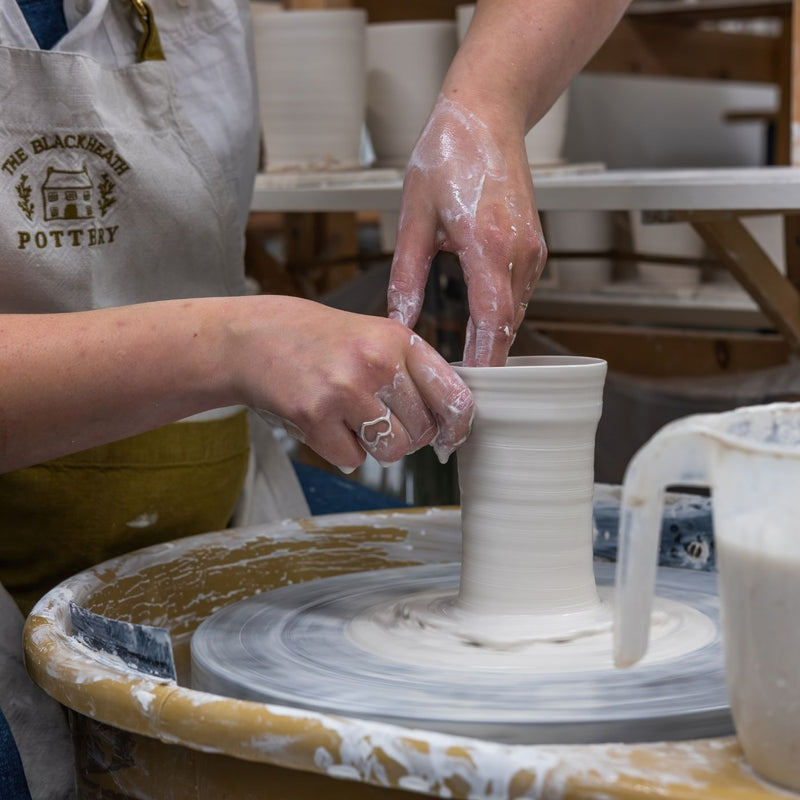 Pottery Class