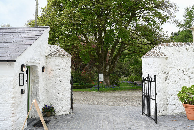 Guided Tour - Stories of Blackheath House