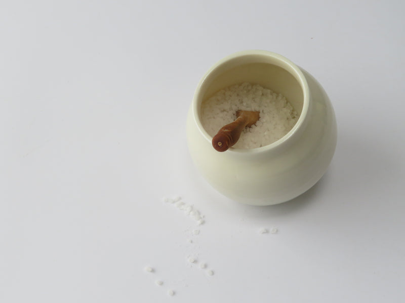 Salt Cellar