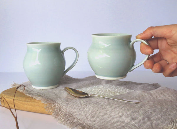 Porcelain Cup