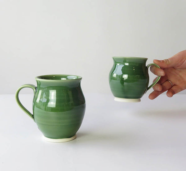 Porcelain Cup