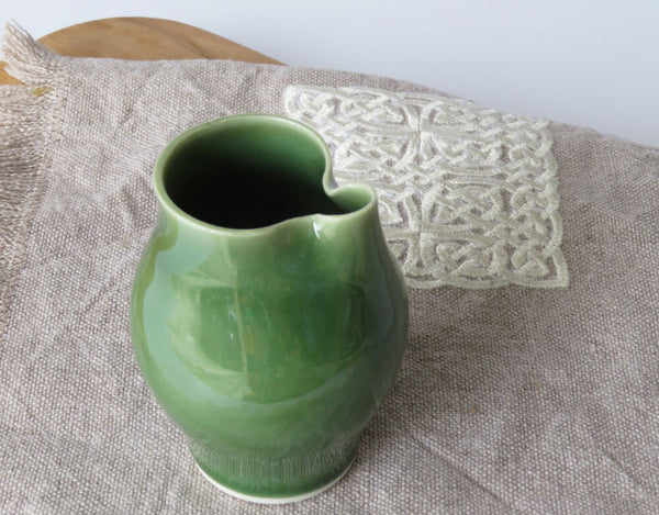Milk Jug,
