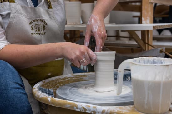 6-Week Pottery Course